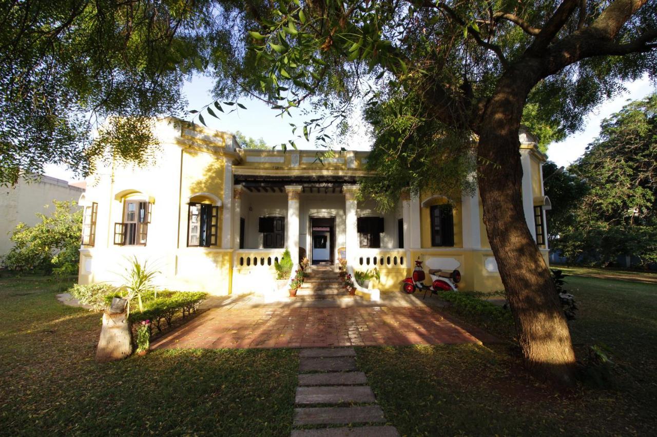 Laika Heritage Stay Mysore Exterior photo